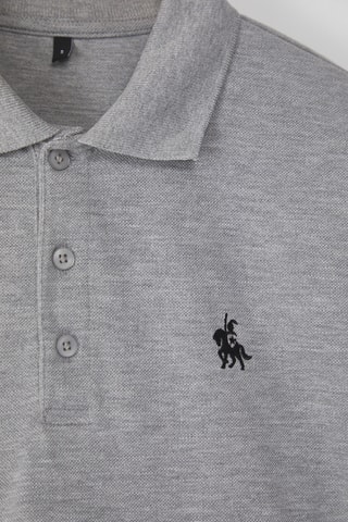 Polo - Grigio