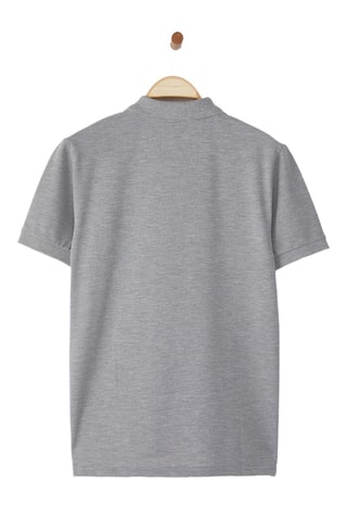 Polo - Grigio