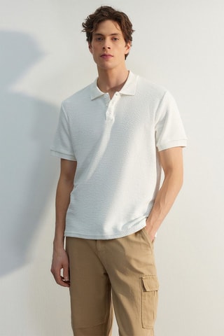 Polo regular