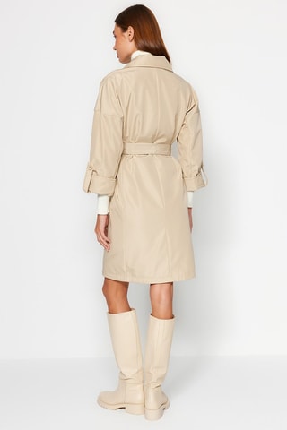 Trench - Beige