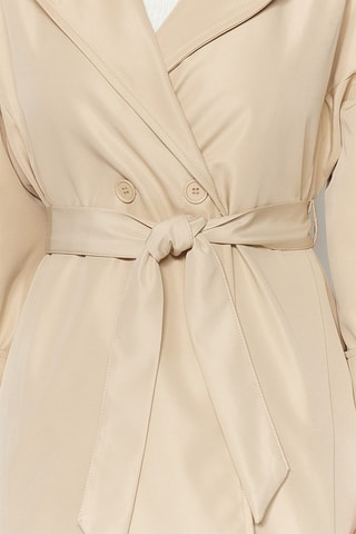 Trench - Beige