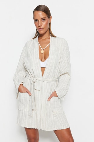 Kimono - Bianco