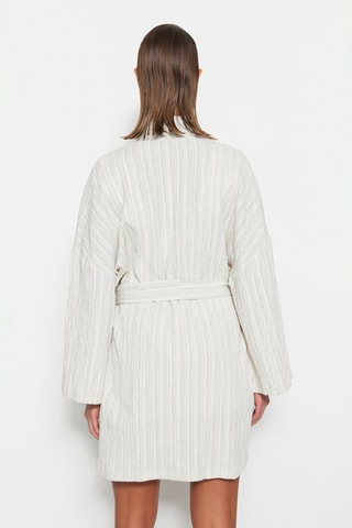 Kimono - Bianco