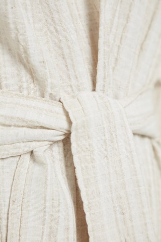 Kimono - Bianco