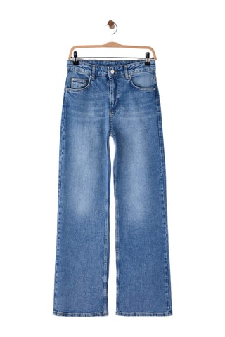 Jeans - Blu