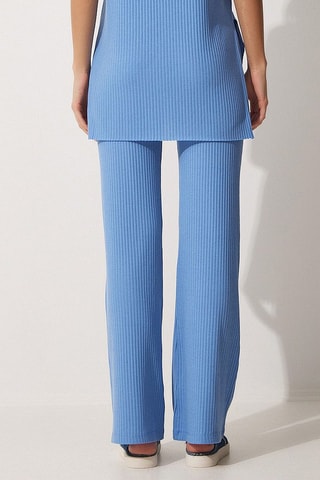 Tunica e pantaloni