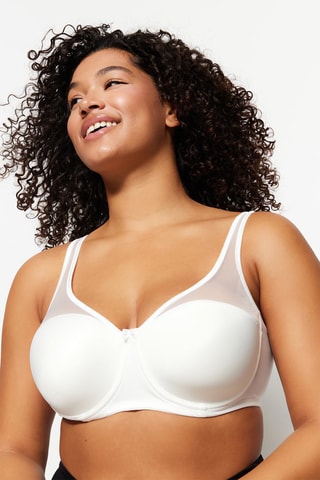 Reggiseno - Bianco