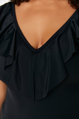 Costume intero - Nero