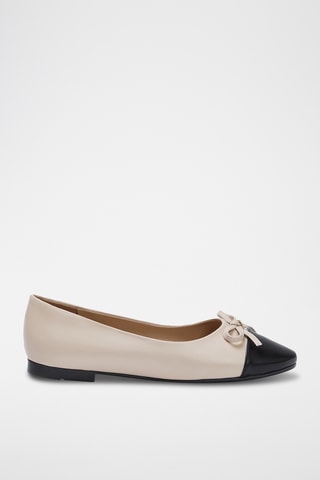 Ballerine - Beige