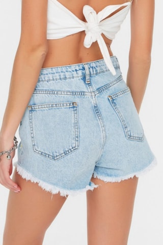 Shorts - Blu
