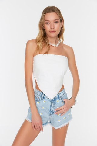 Shorts - Blu