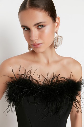 Top bustier