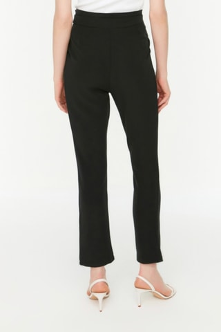 Pantaloni slim 7/8