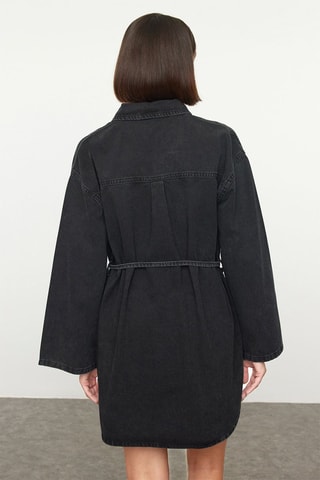 Camicia - Antracite