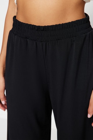 Pantalon - Noir