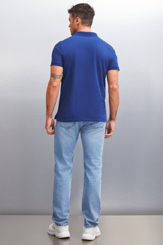 Polo regular