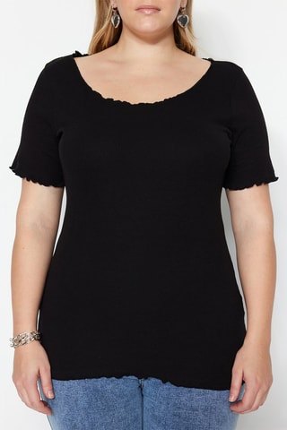 T-shirt - Nero