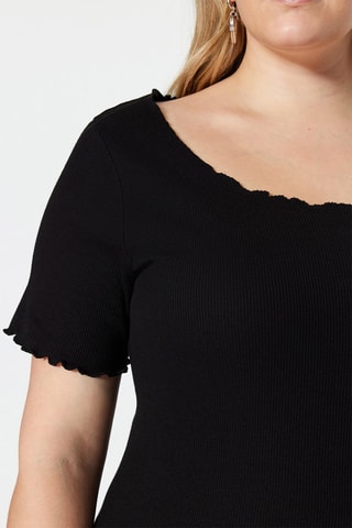 T-shirt - Nero