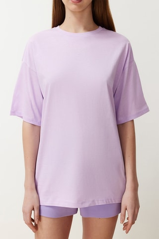 Tshirt - Viola