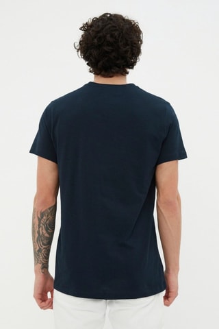T-shirt - Navy