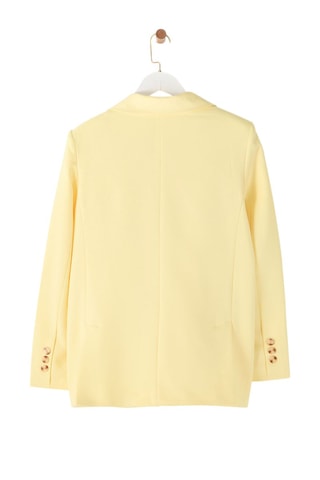 Blazer - Giallo