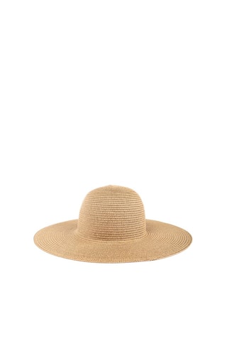 Cappello di paglia
