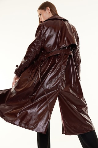 Trench - Bordeaux