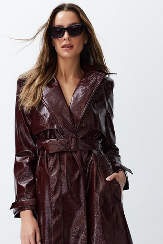 Trench - Bordeaux