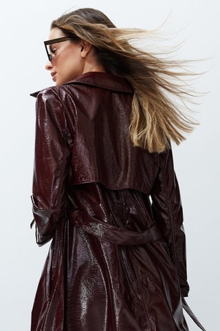 Trench - Bordeaux