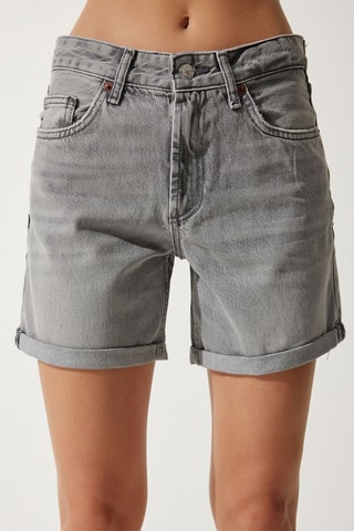 Shorts - Grigio