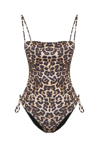 Costume intero - Multicolore