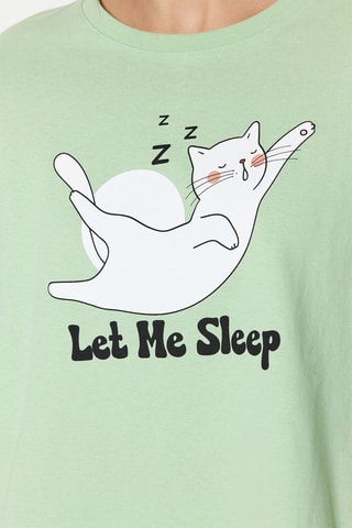 Pigiama 2 pezzi