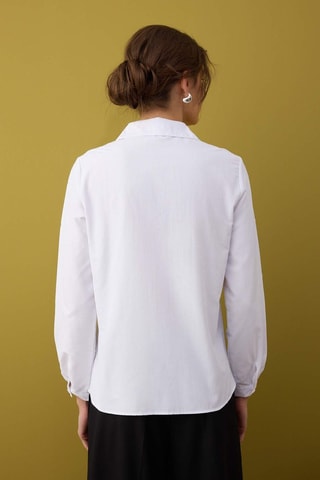 Camicia - Bianco