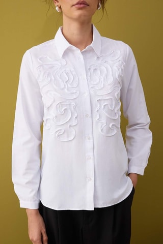 Camicia - Bianco