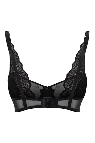 Reggiseno - Nero