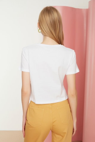 T-shirt - Bianco