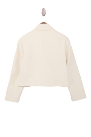 Giacca - Beige