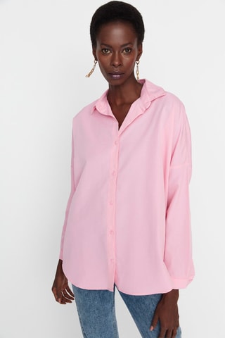 Camicia - Rosa