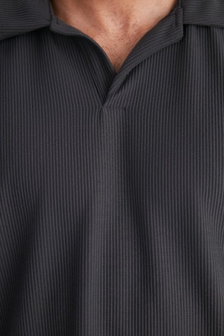 Polo oversize - Grigio