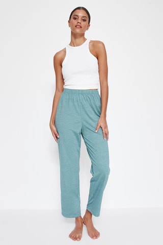 Pantaloni pigiama - Blu