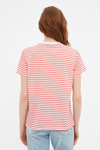 T-shirt - Rosso
