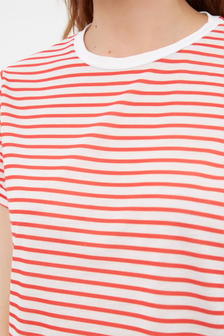 T-shirt - Rosso