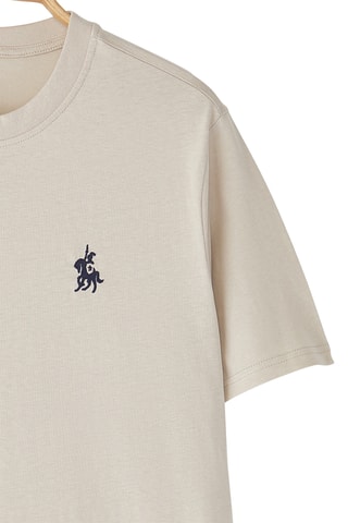 Tshirt - Beige