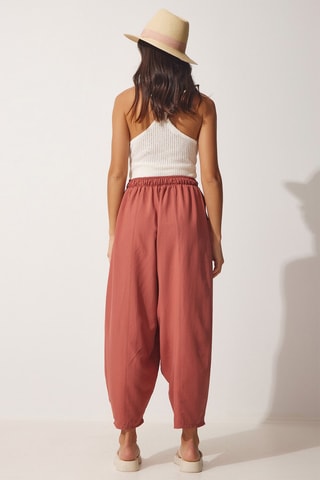 Pantaloni - Rosa
