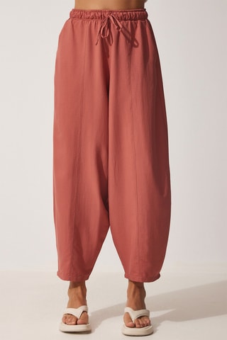 Pantaloni - Rosa