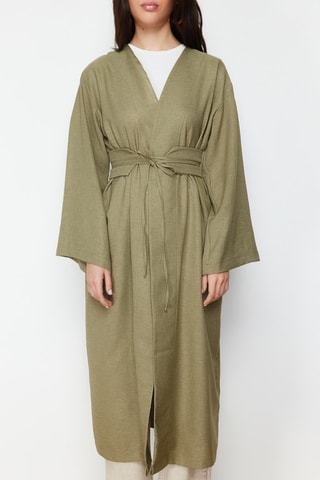 Kimono - Kaki