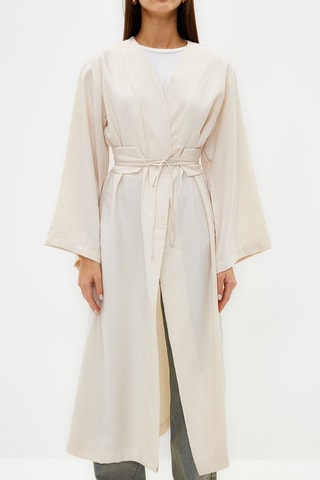 Kimono - Beige