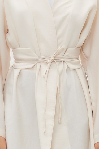 Kimono - Beige