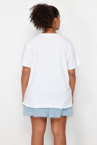 Blusa - Bianco