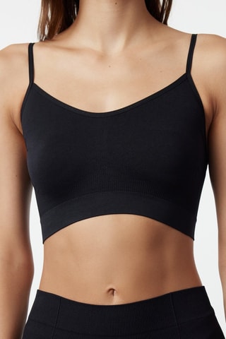 Bustier - Noir